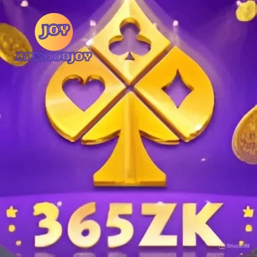Aplikasi 365zk Terbaru dengan Fitur Terbaik