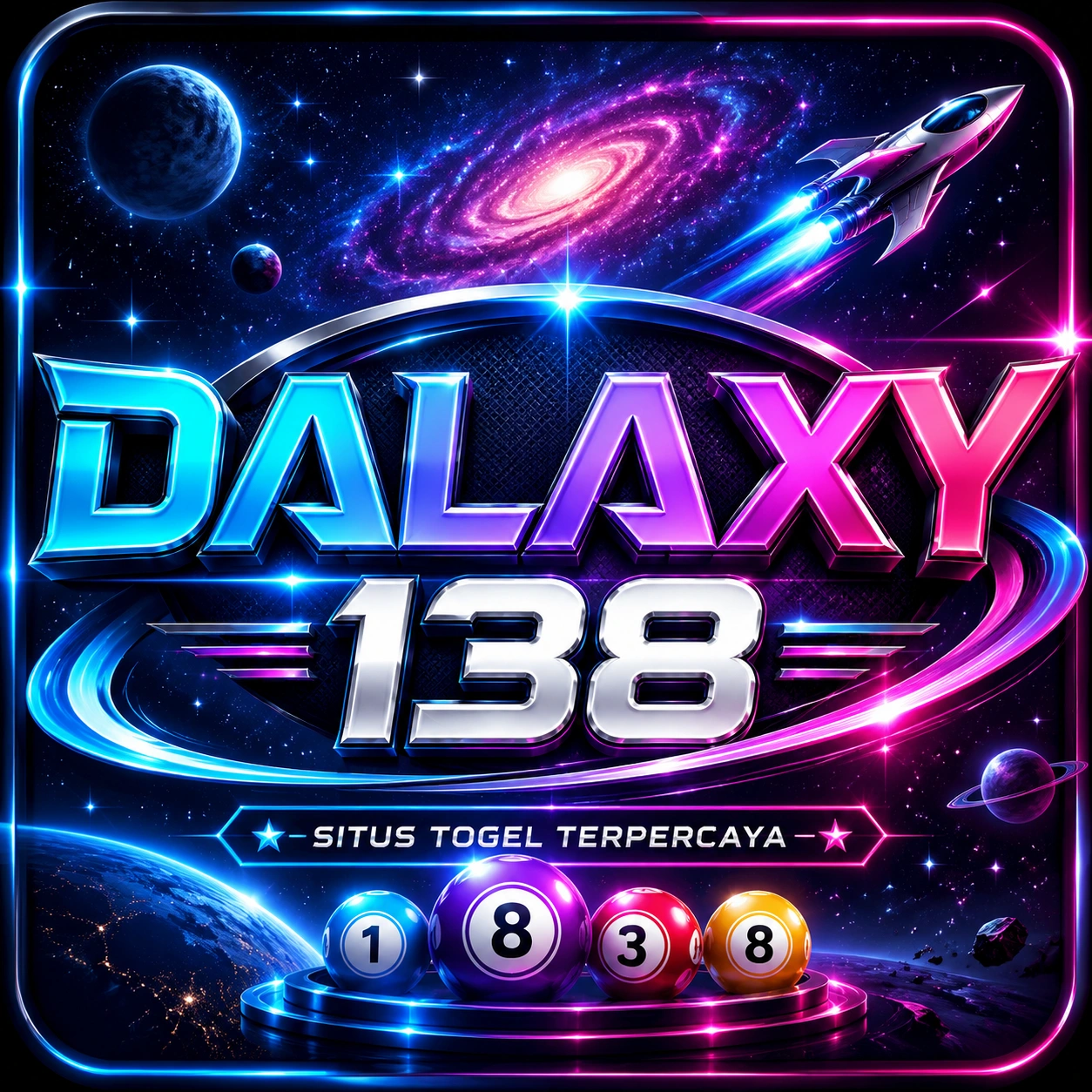 Aplikasi dalaxy138 Terbaik untuk Android dan iOS