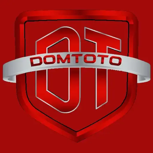 Aplikasi domtoto Terbaru dengan Fitur Terbaik