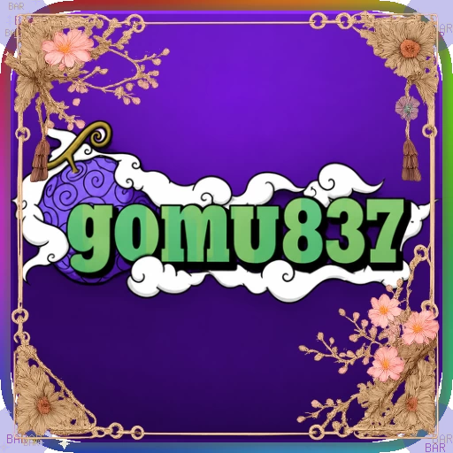Aplikasi gomu837 Terbaik untuk Android dan iOS
