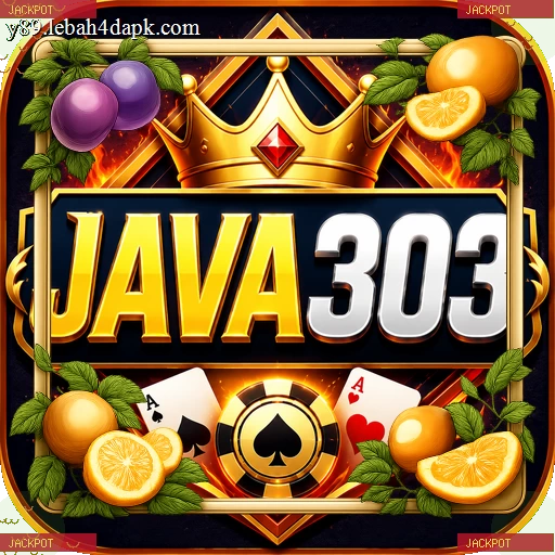 Aplikasi java303 Terbaik untuk Android dan iOS