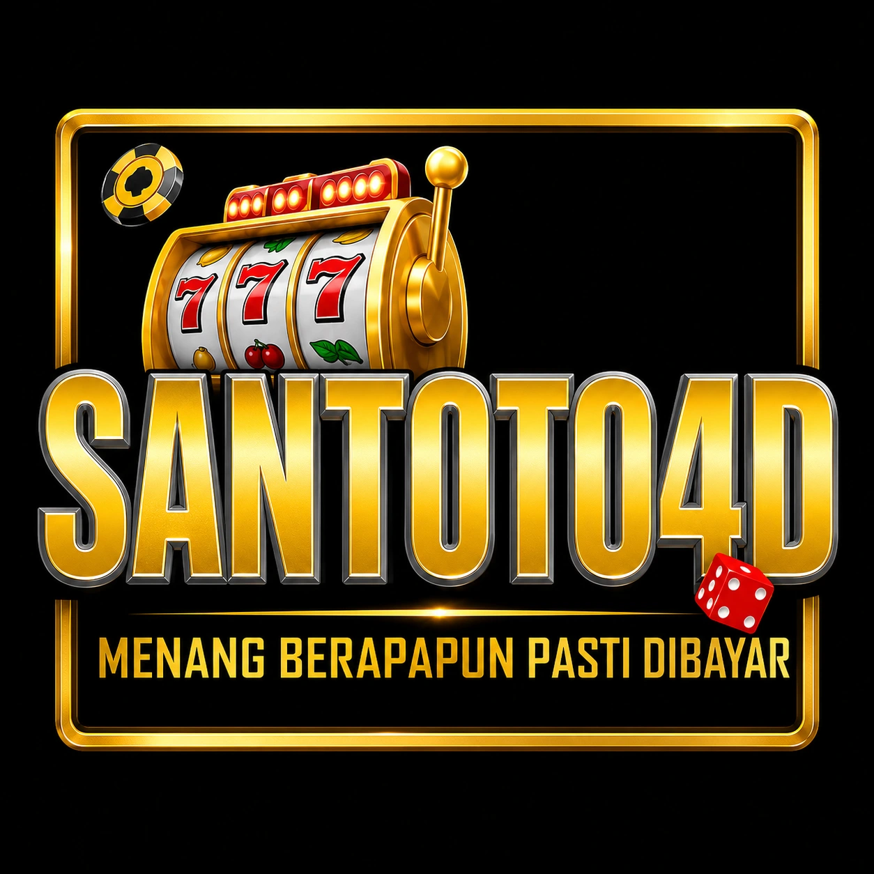Aplikasi santoto4d Terbaru dengan Fitur Terbaik