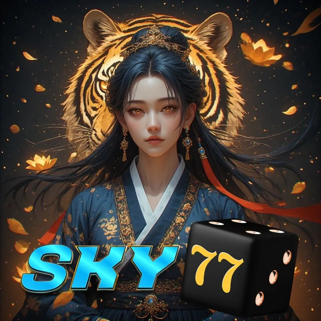Aplikasi sky77 Terbaru dengan Fitur Terbaik