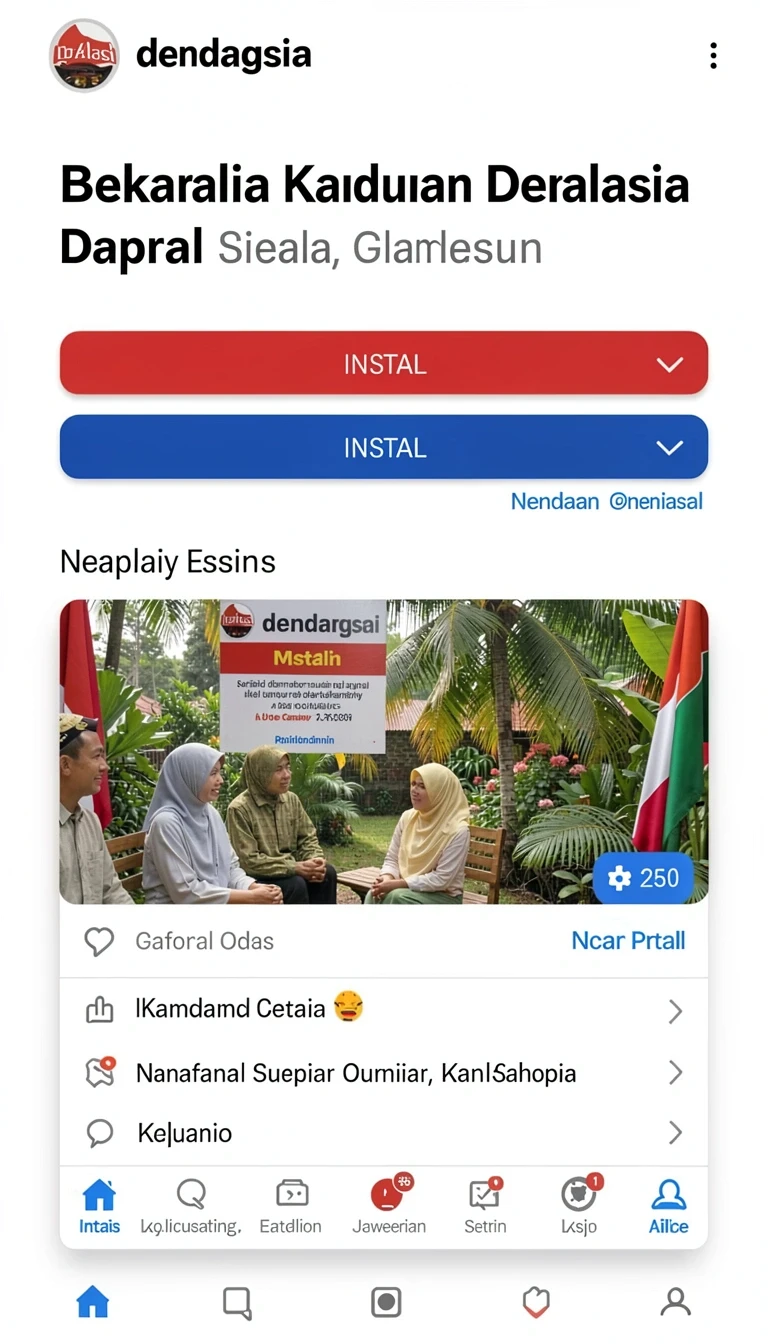 Aplikasi wg87 Terbaik untuk Android dan iOS