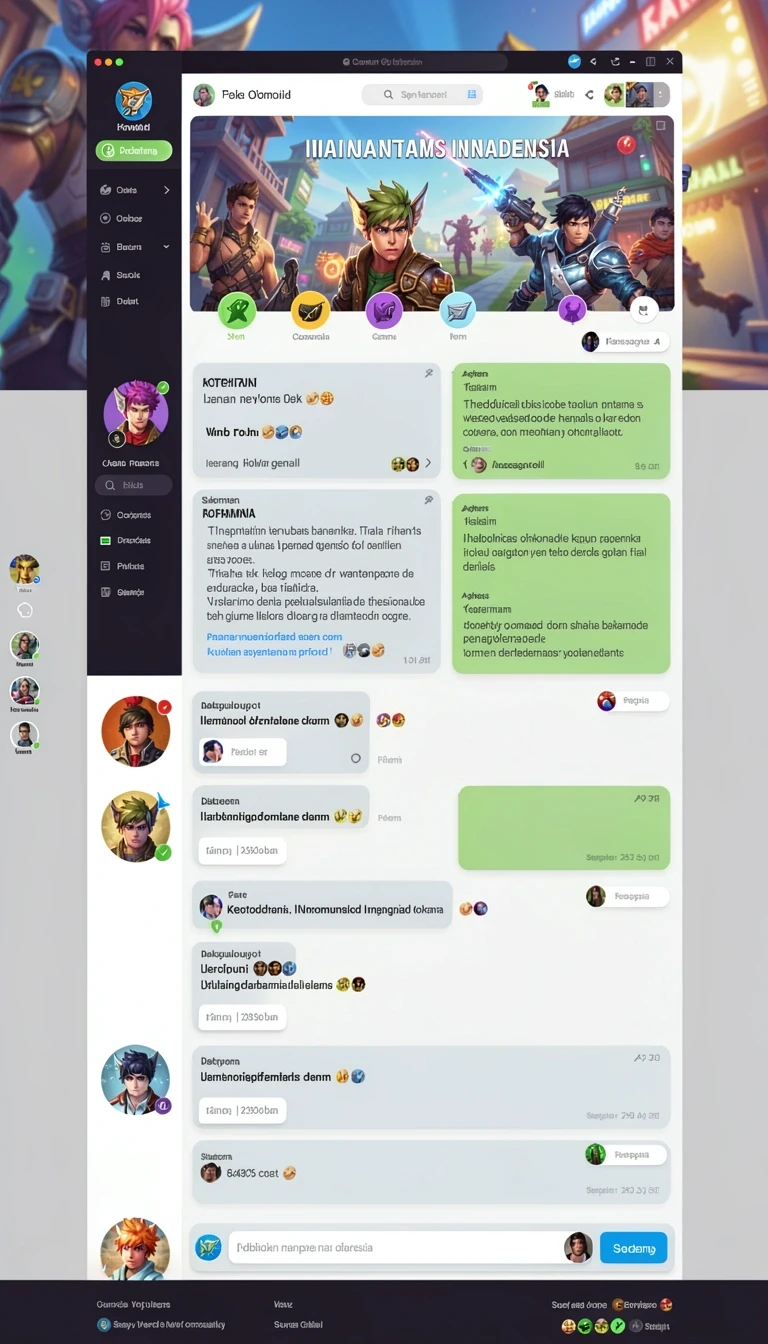 Review Aplikasi dax69 2