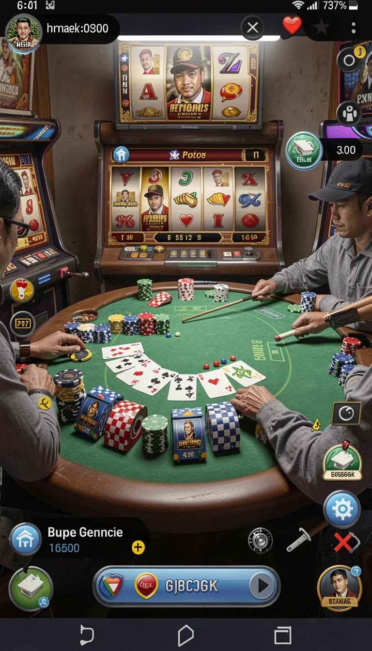 Review Aplikasi citibet88 3
