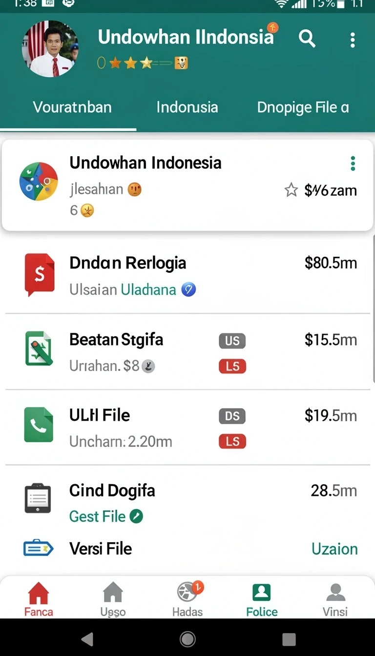 Review Aplikasi indosloter