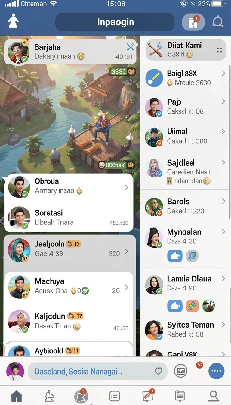 Review Aplikasi arta4d 3