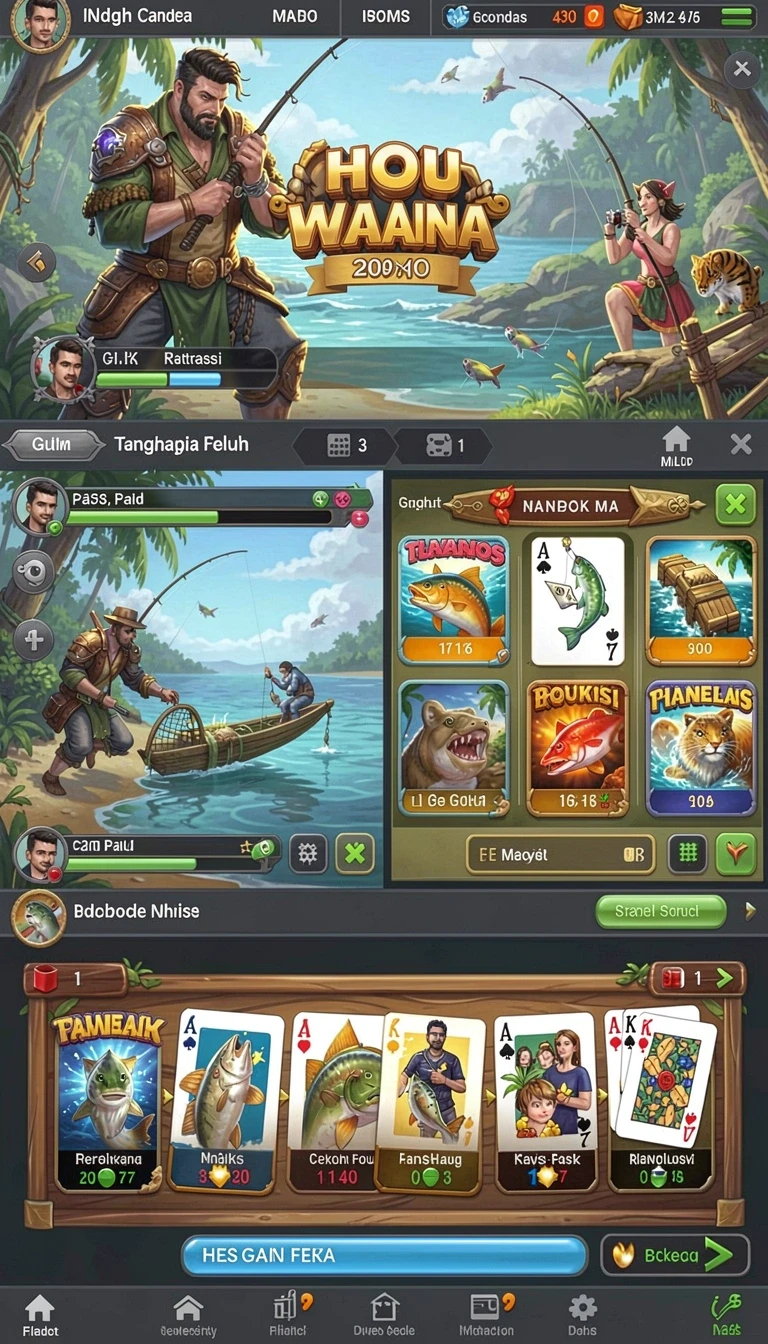 Review Aplikasi kkwin777