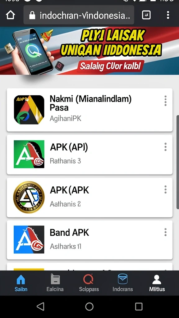 Review Aplikasi bosswin168 2