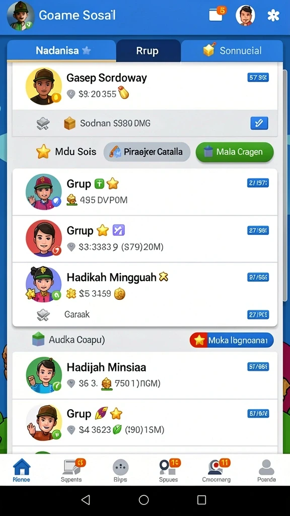 Aplikasi togel38 Terbaru dengan Fitur Terbaik