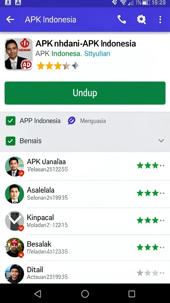 Review Aplikasi kkwin777 2