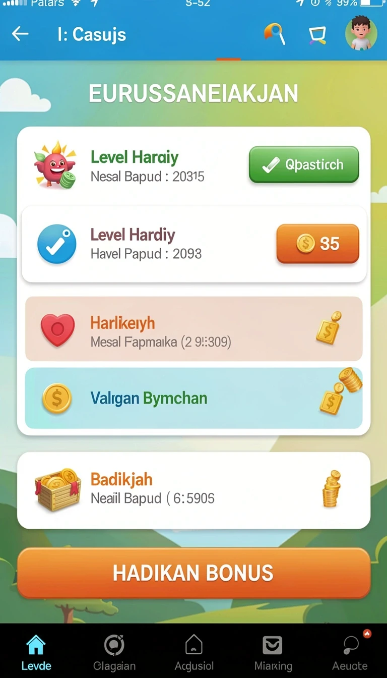 Aplikasi 738slots Terbaru dengan Fitur Terbaik