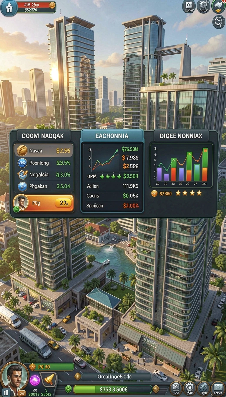 Review Aplikasi citibet88