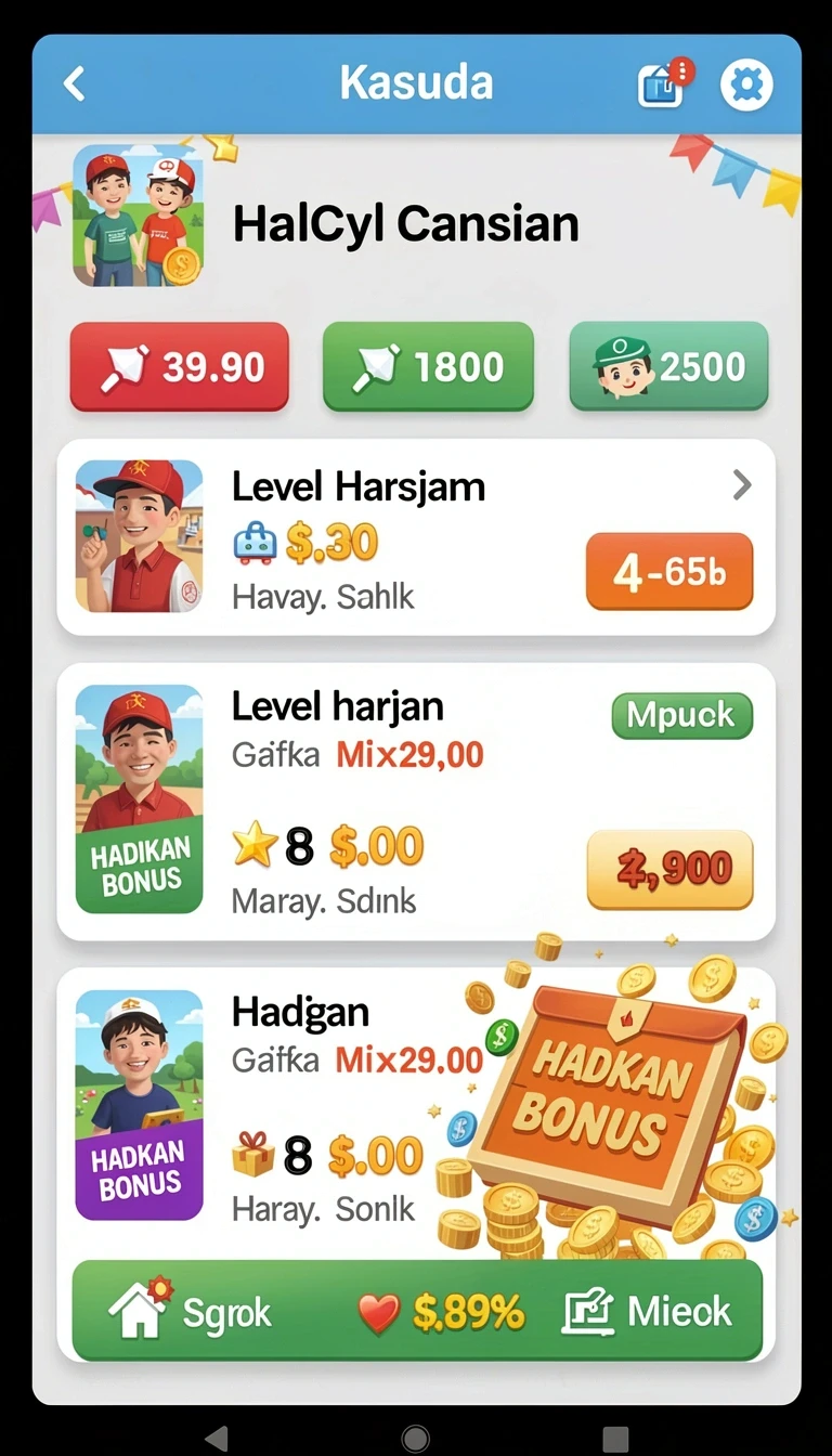 Aplikasi java303 Terbaik untuk Android dan iOS 2