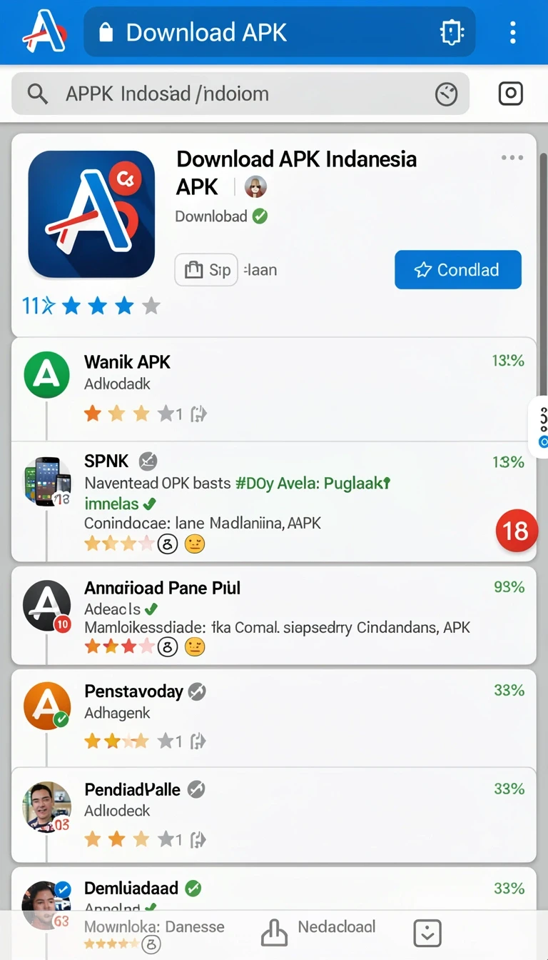 Review Aplikasi ht9 2