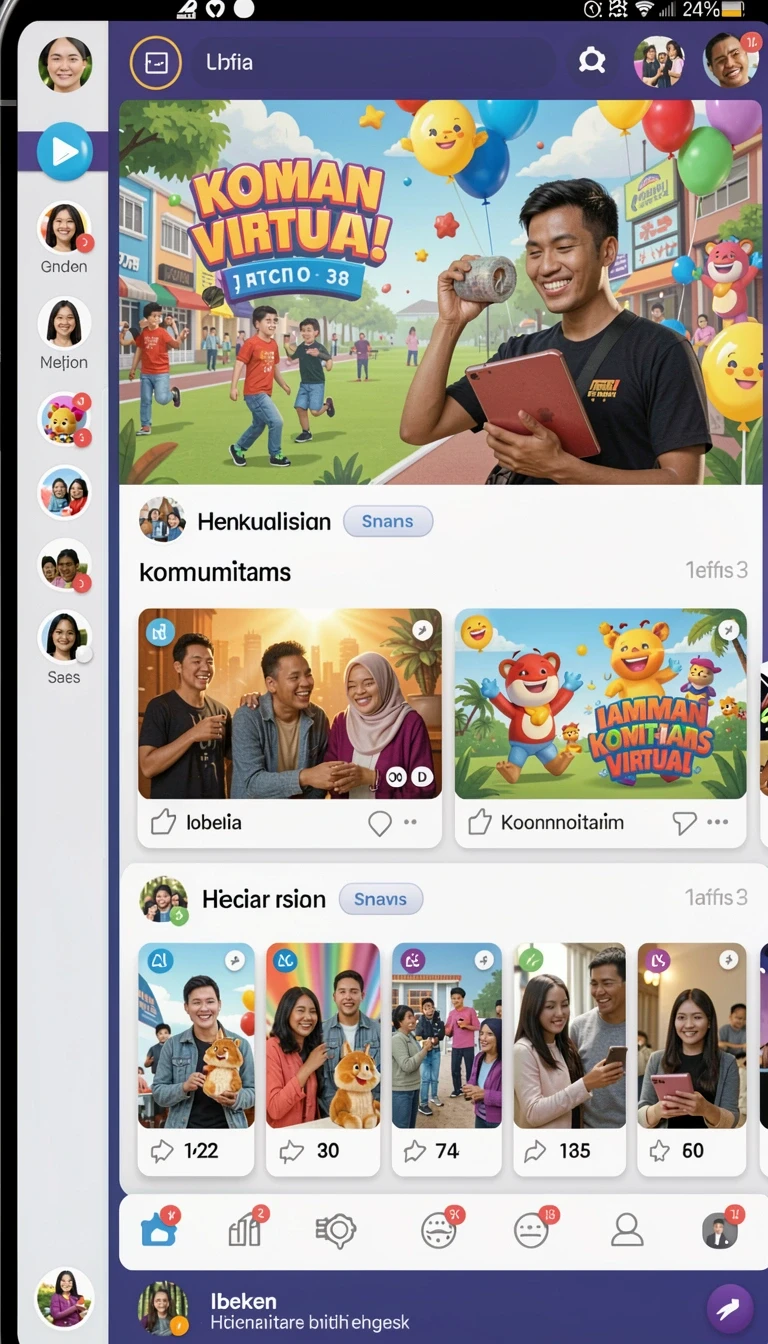 Review Aplikasi harta138 2