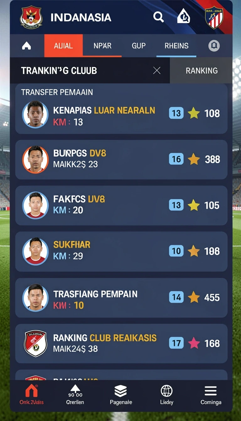 Review Aplikasi indo178 2
