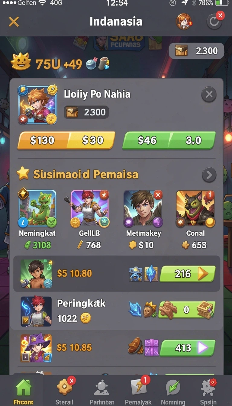 Review Aplikasi bos777 2