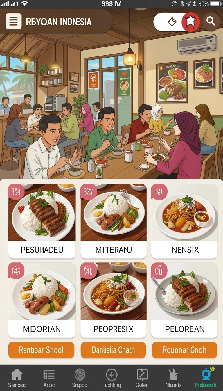 Review Aplikasi rvip3 3