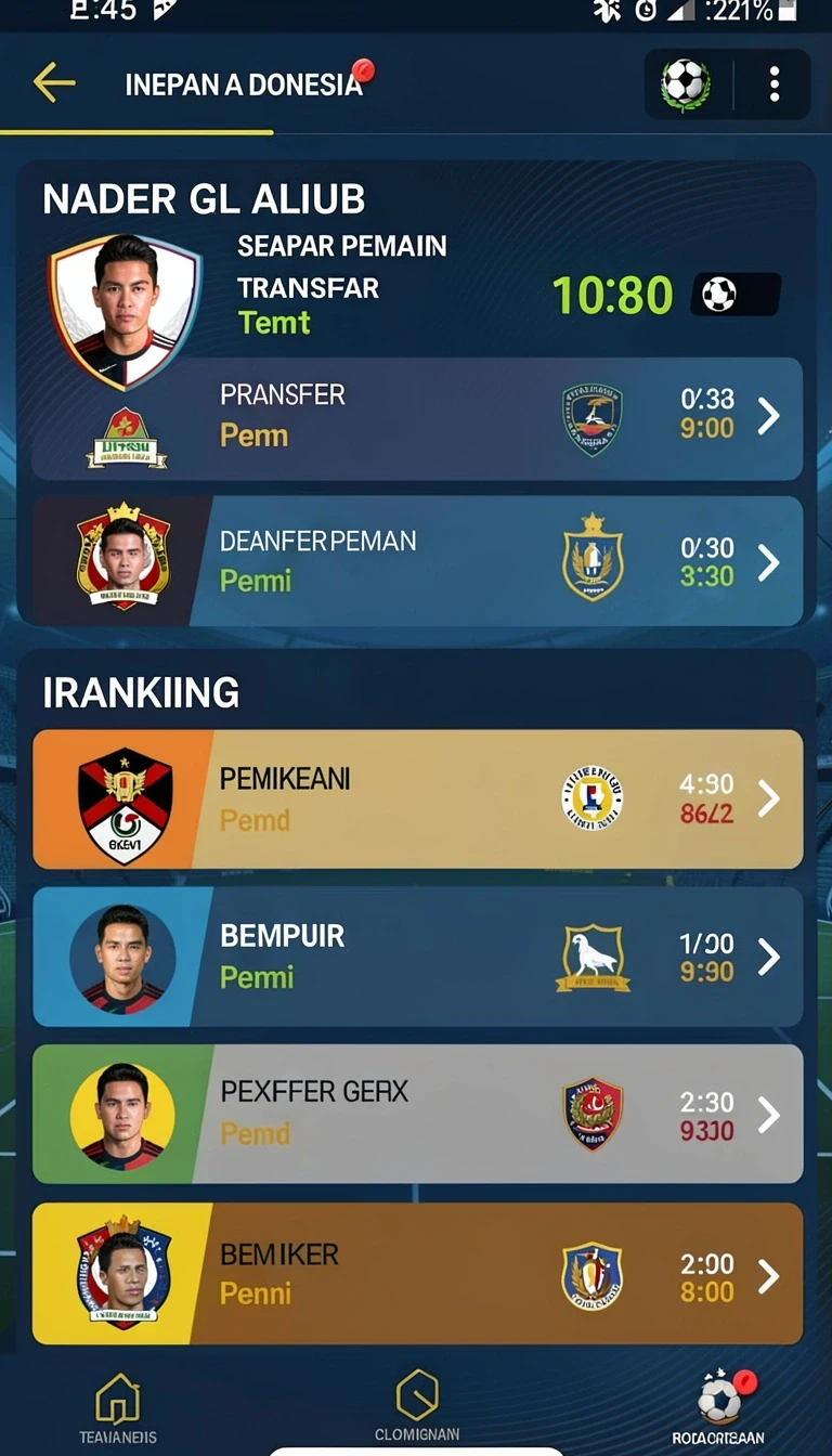 Review Aplikasi rpvip4