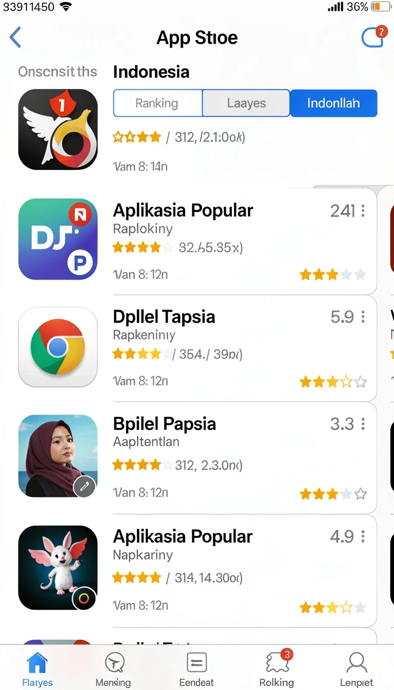 Aplikasi nusaslots Terbaru dengan Fitur Terbaik 3