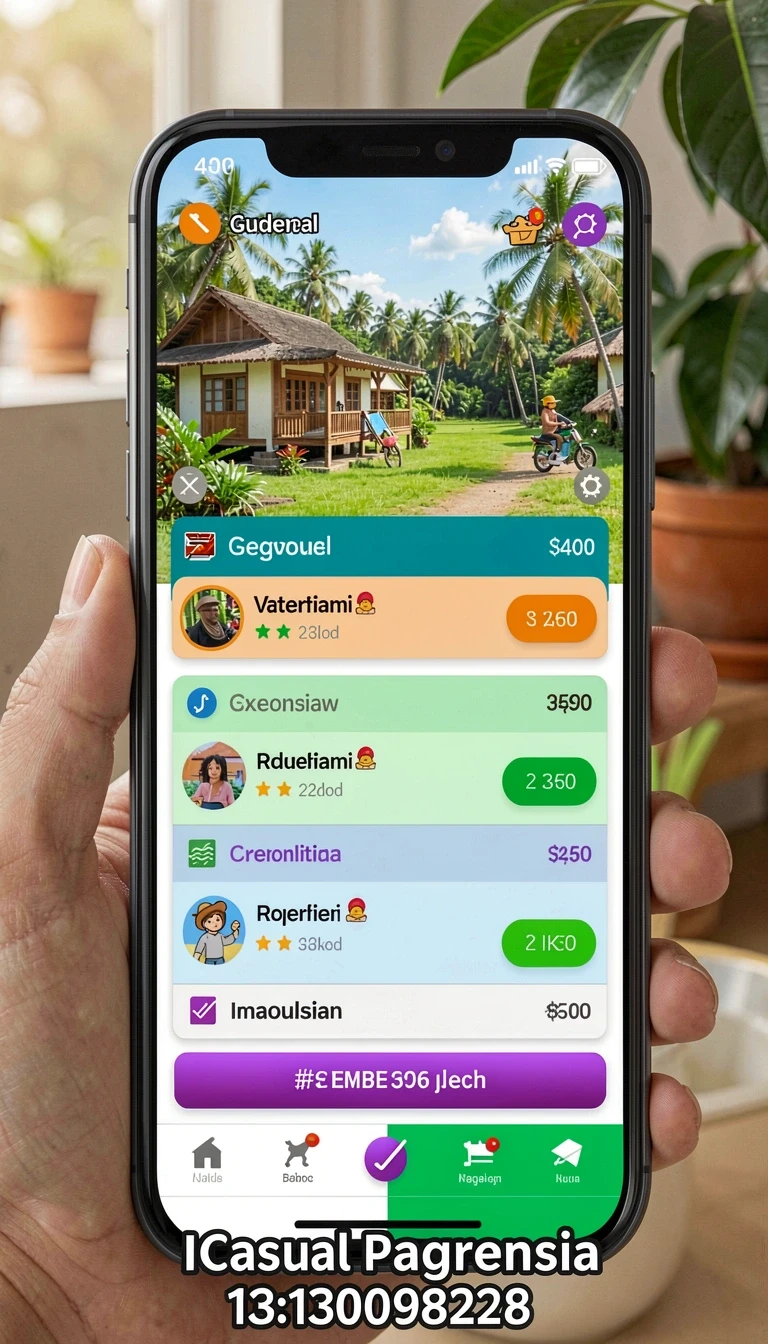 Aplikasi idolabet88 Terbaik untuk Android dan iOS 2