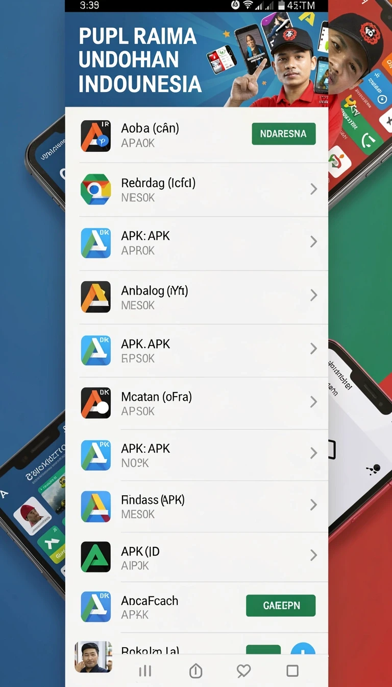 Review Aplikasi mdgwin 3