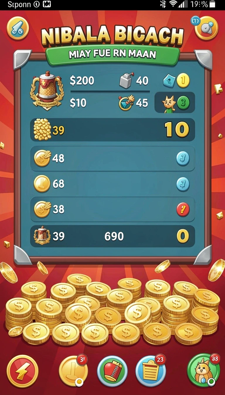 Review Aplikasi king403