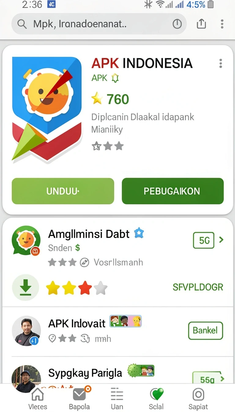 Review Aplikasi gacorx 3