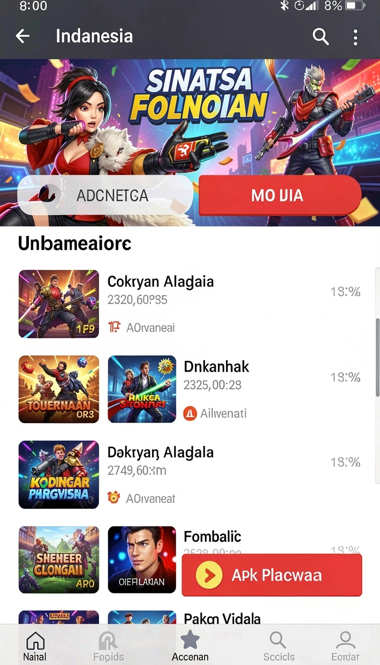 Review Aplikasi king403 2