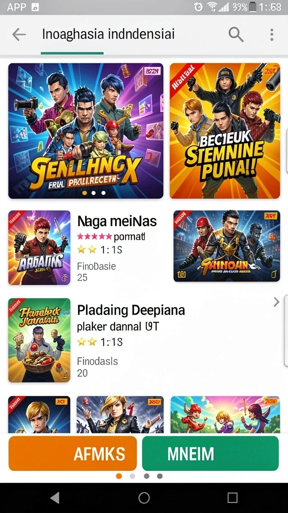 Review Aplikasi boswin77 3
