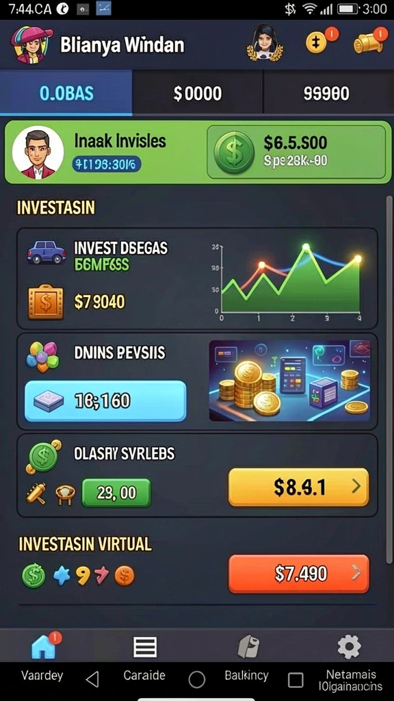 Review Aplikasi fa99 3