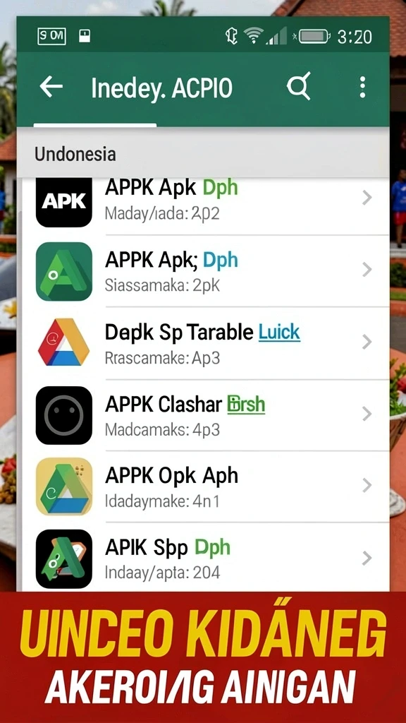 Review Aplikasi jakseltoto