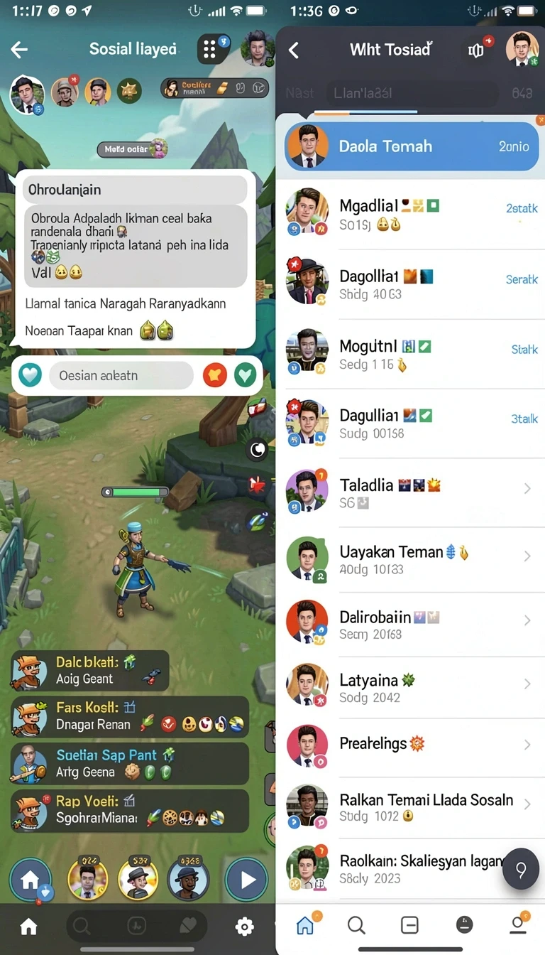 Review Aplikasi eyangpoker 3