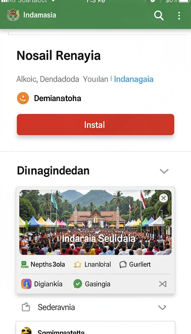 Review Aplikasi dolantogel 3