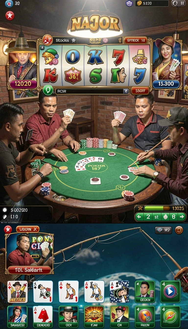 Review Aplikasi kkwin777 3