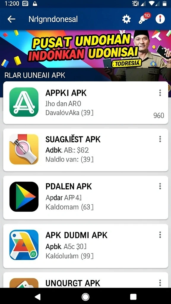 Review Aplikasi 5gtoto 3