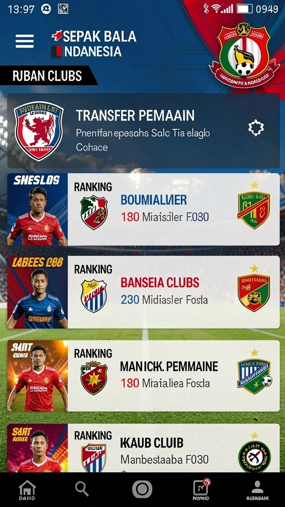 Review Aplikasi id777 3