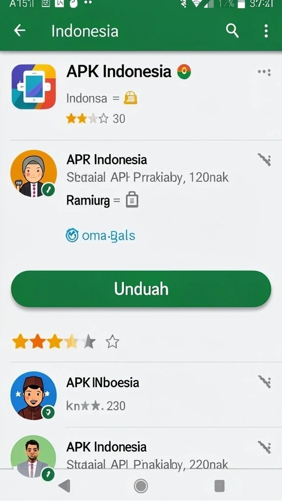 Review Aplikasi galaxy77 3