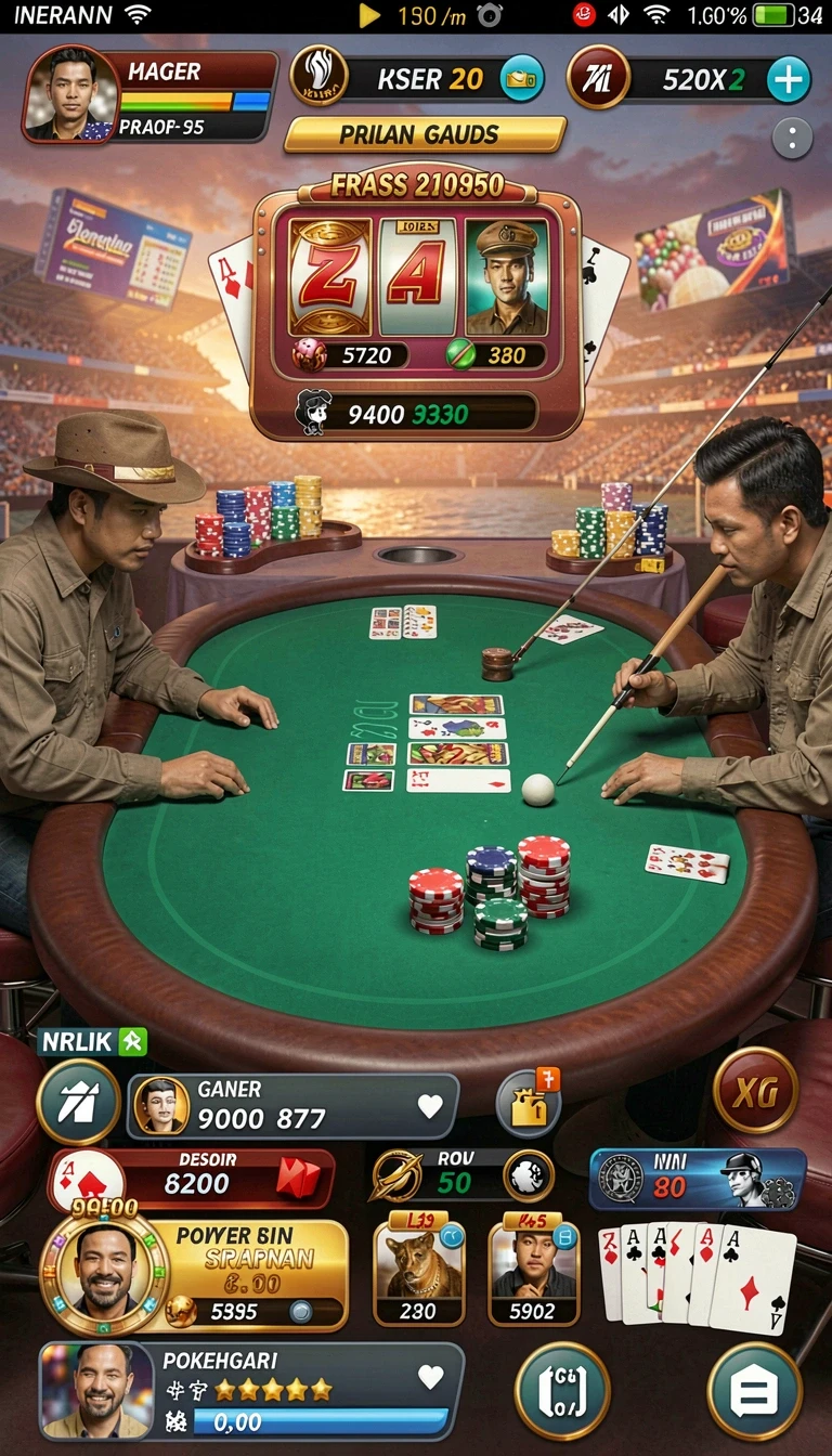 Review Aplikasi st789