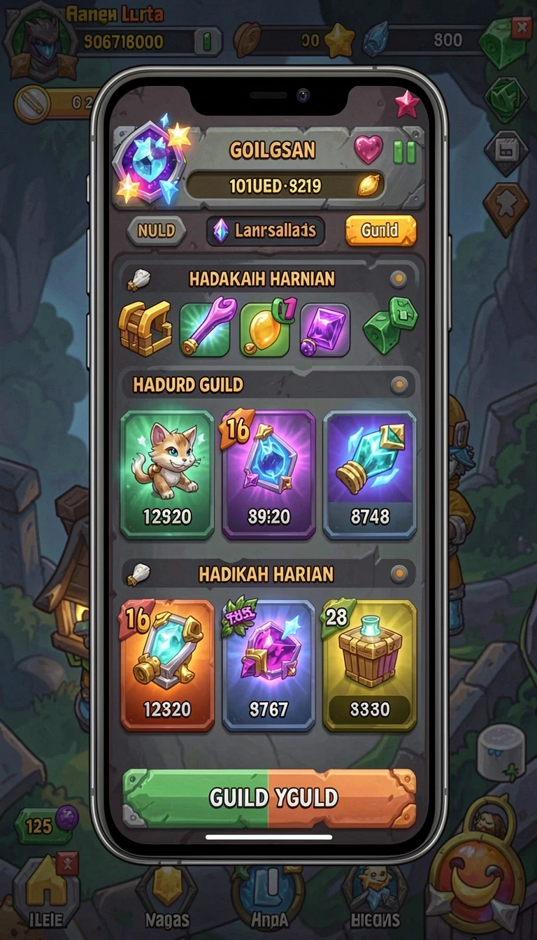 Review Aplikasi at866 2
