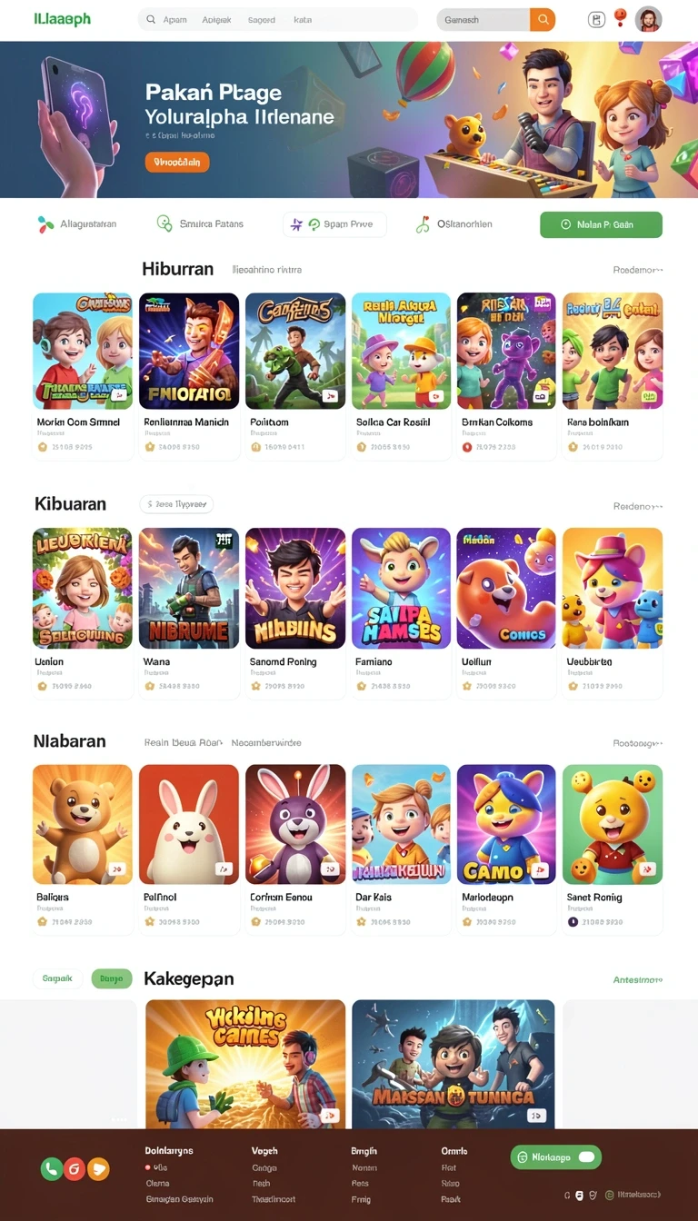 Aplikasi sungaitoto Terbaik untuk Android dan iOS 2