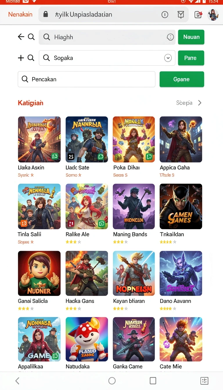 Review Aplikasi warnetslot 2