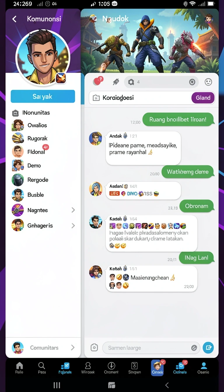 Review Aplikasi bento123 2