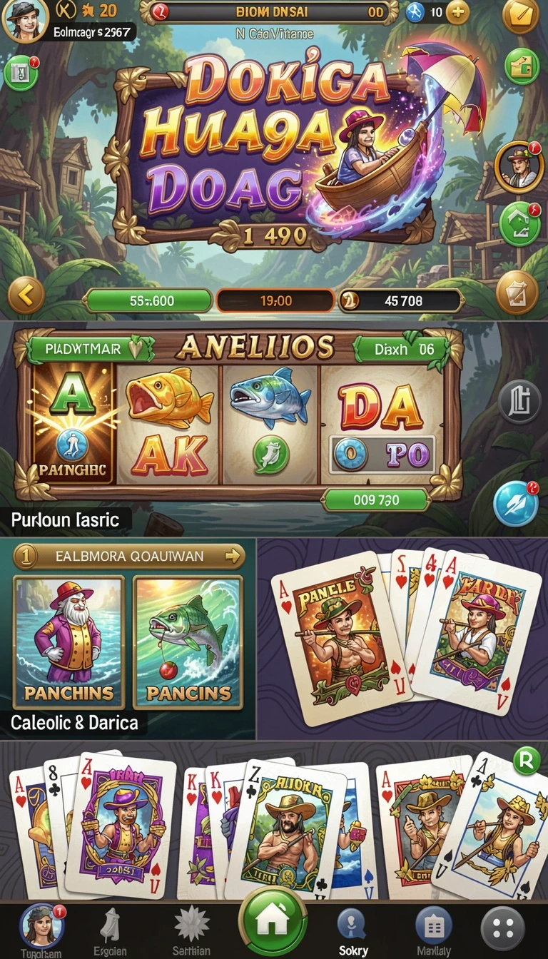 Review Aplikasi kamustoto 3