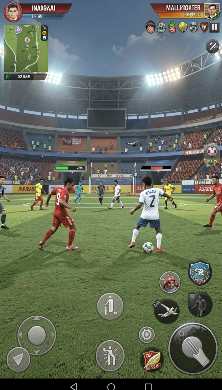 Aplikasi idolabet88 Terbaik untuk Android dan iOS 3