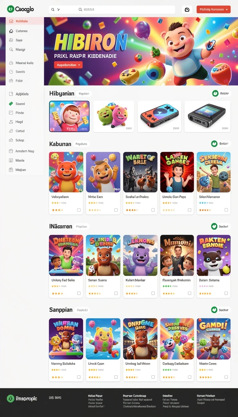 Review Aplikasi mainduit