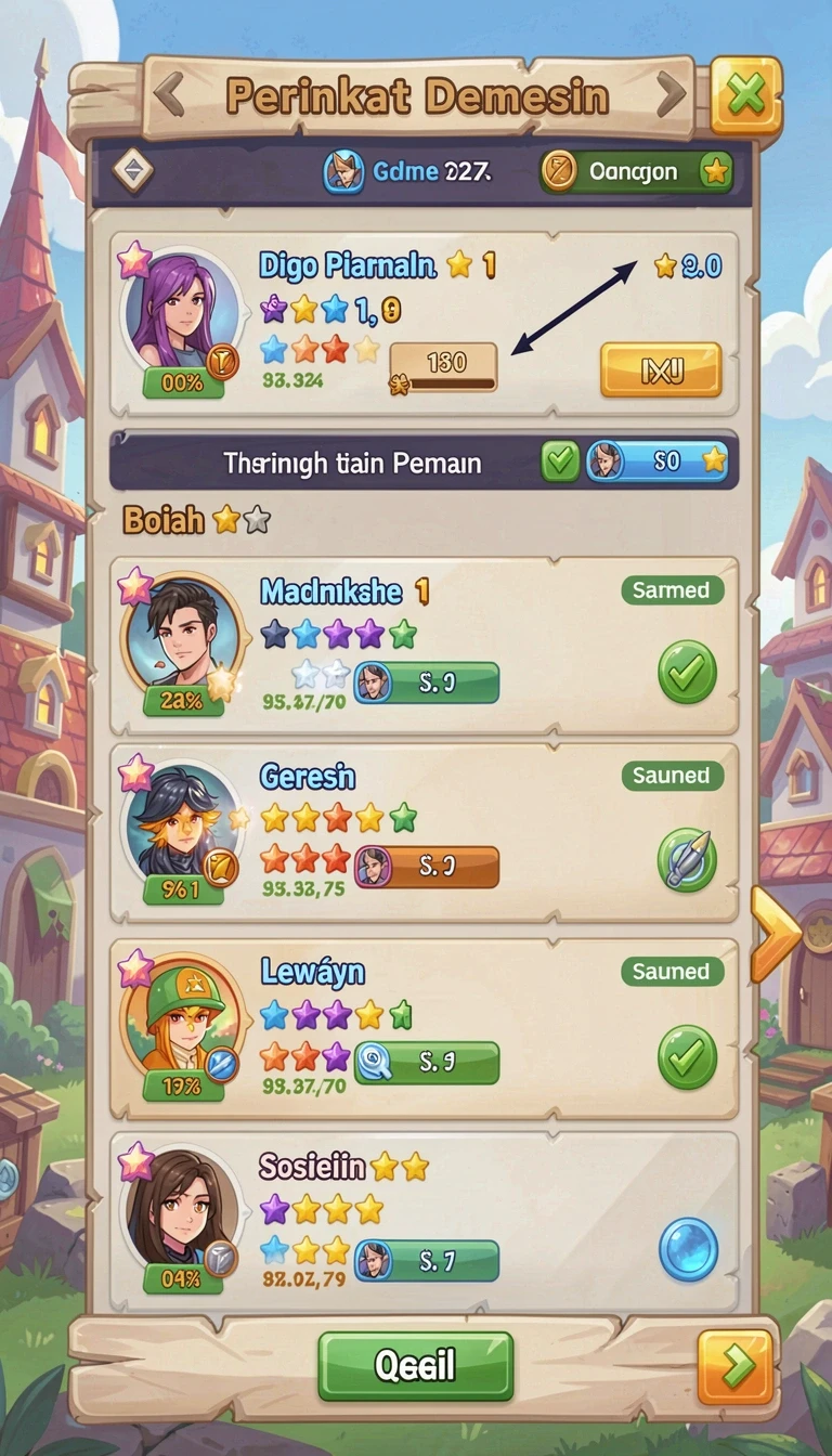 Review Aplikasi mixue88