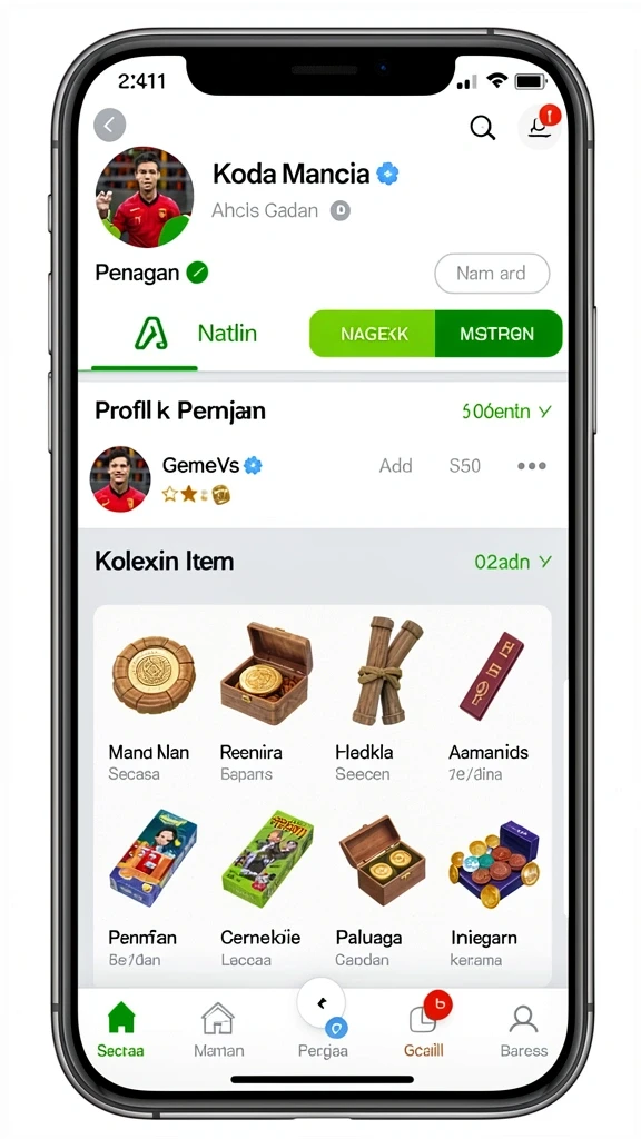Aplikasi amper88 Terbaik untuk Android dan iOS 3